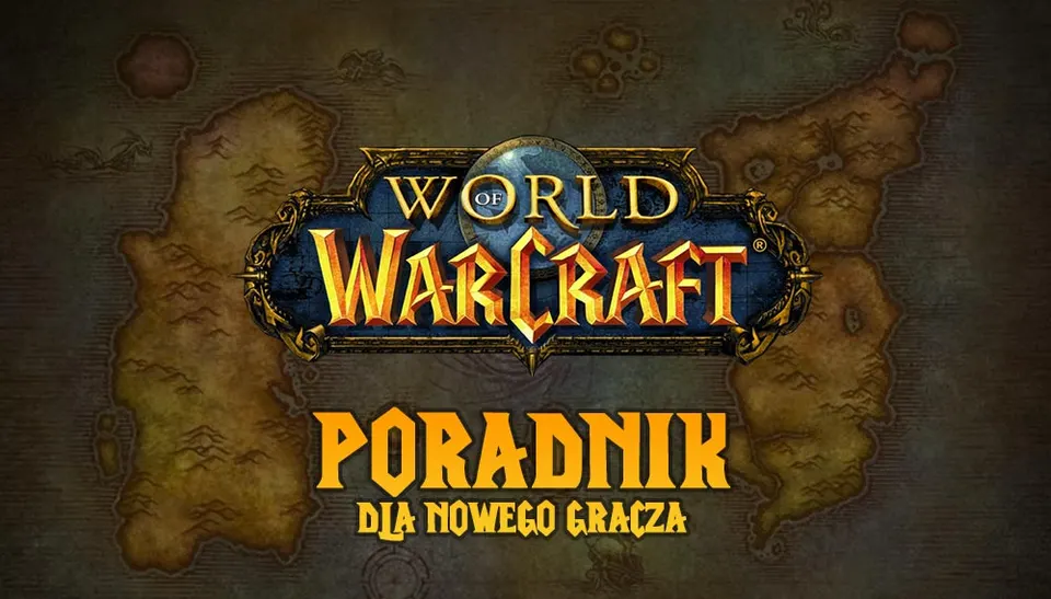 Grafika do tekstu: Poradnik dla początkującego gracza – „World of Warcraft: Dragonflight”