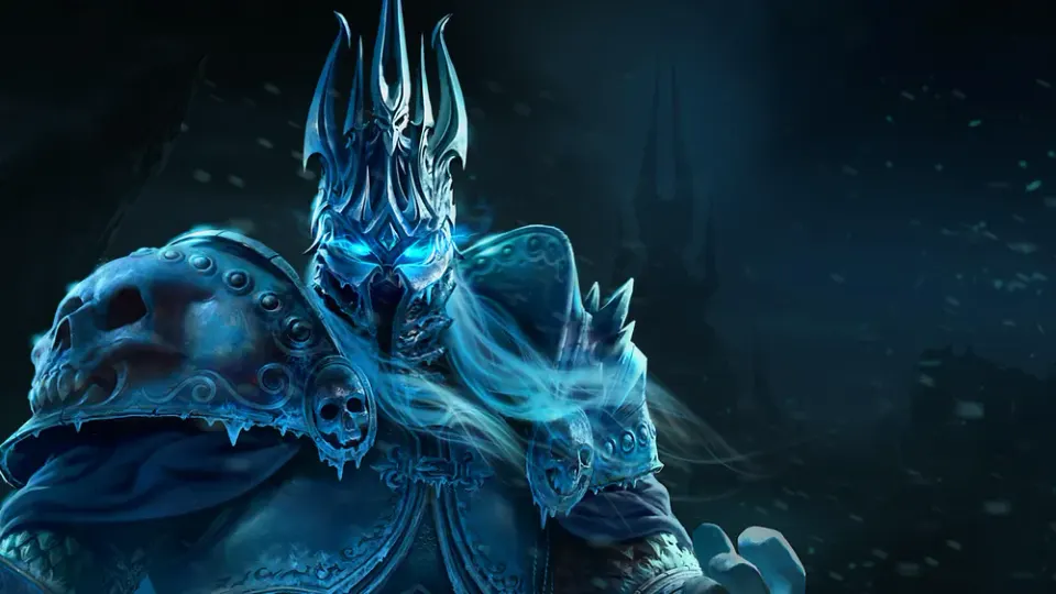 Grafika do tekstu: World of Warcraft Classic: Wrath of the Lich King – zderzenie nostalgii z rzeczywistością