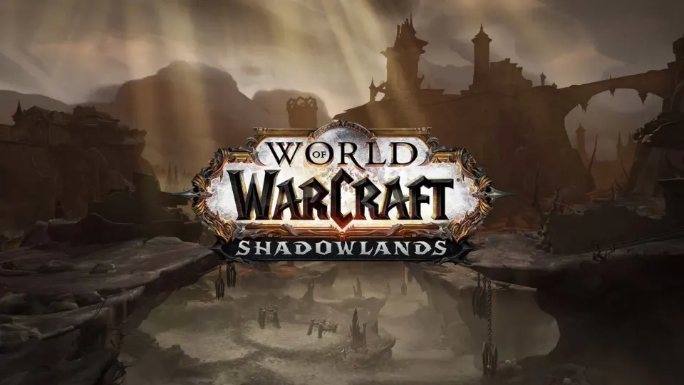 Grafika do tekstu: World of Warcraft Shadowlands – recenzja dodatku