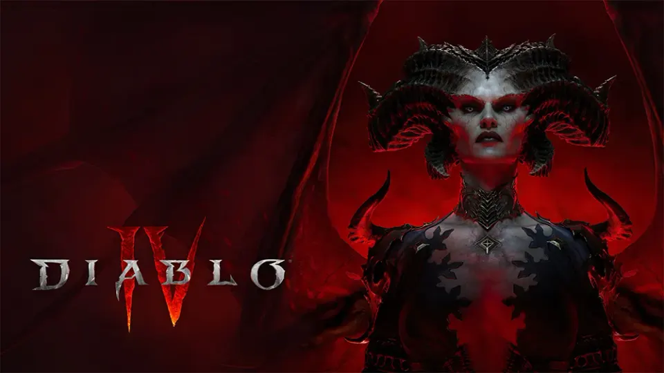 Grafika do tekstu: Diablo IV – (nie)pierwsze wrażenia z open beta test