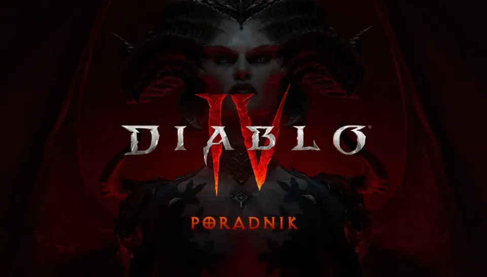 Grafika do tekstu: Poradnik Diablo IV – podstawy dla nowych graczy (Zaktualizowany pod sezon 5)