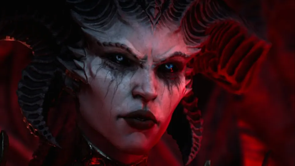 Grafika do tekstu: Diablo IV — podsumowanie drugiego sezonu