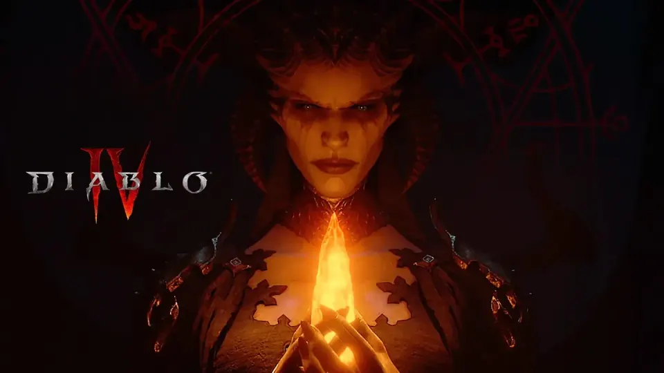 Grafika do tekstu: Diablo IV – rok po premierze