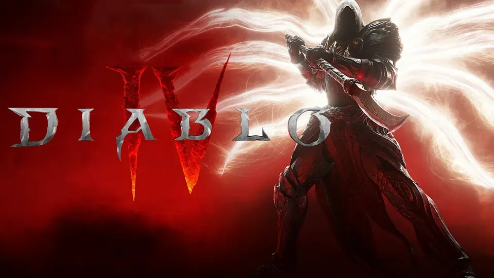 Grafika do tekstu: Wrażenia z 5. sezonu Diablo IV
