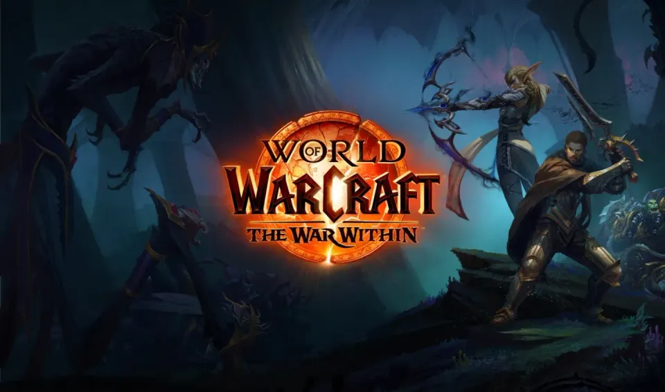Grafika do tekstu: World of Warcraft: The War Within – recenzja (PC). Po smokach przyszedł czas na krasnoludy