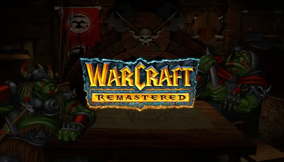 Grafika do tekstu: Warcraft I: Remastered – recenzja (PC). Od tego wszystko się zaczęło