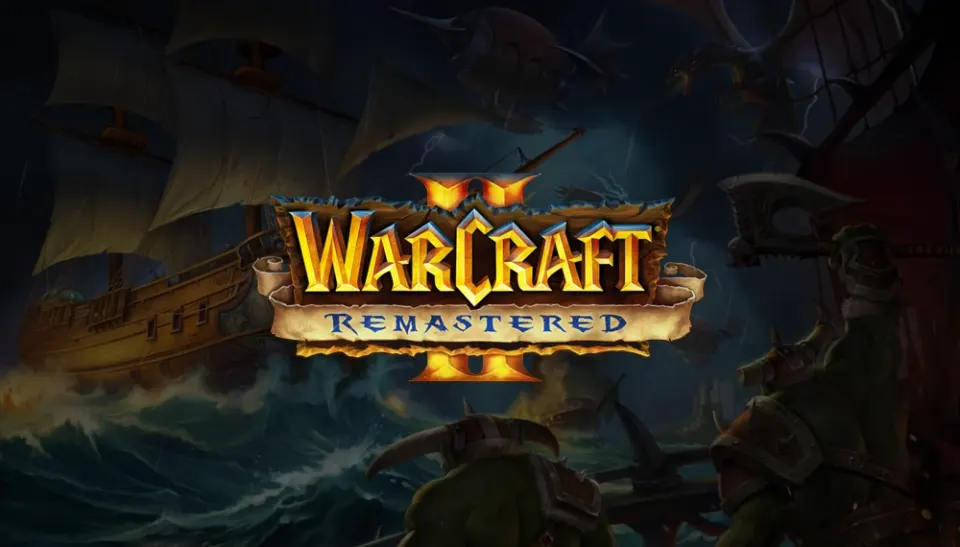 Grafika do tekstu: Warcraft II Remastered – recenzja (PC). Powrót legendy RTS-ów