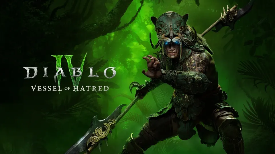 Grafika do tekstu: Diablo IV – wrażenia z sezonu 8. Czy hack and slash od Blizzarda ma jeszcze szansę?