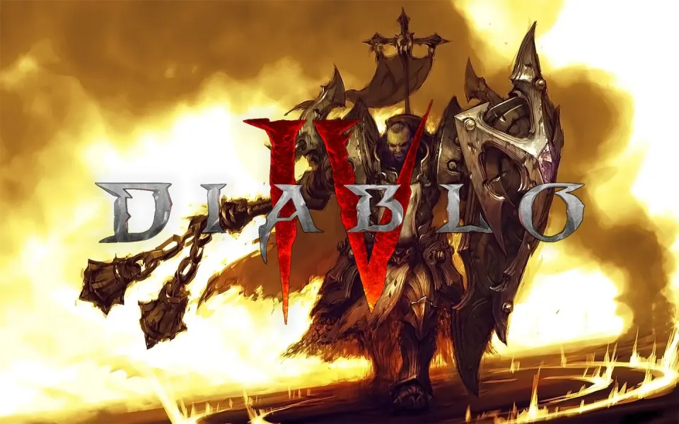 Grafika do tekstu: Podsumowanie 11. sezonu w Diablo IV – Yay or Nay