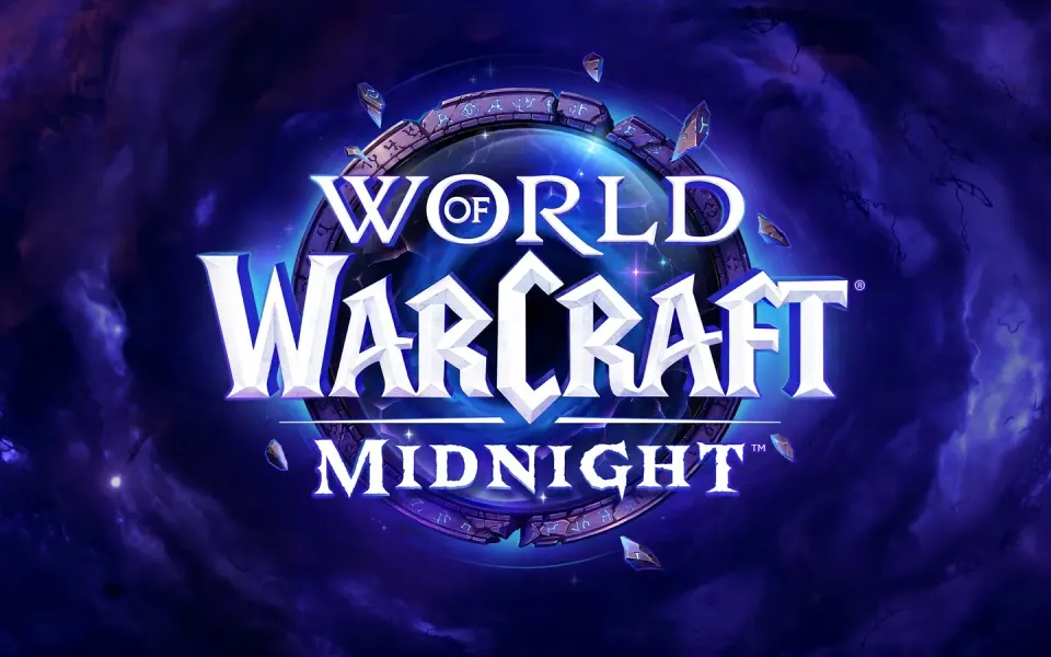 Grafika do tekstu: Podsumowanie pierwszego sezonu World of Warcraft: Midnight