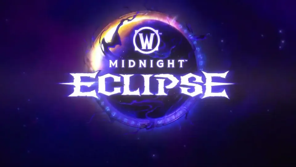 Grafika do tekstu: Podsumowanie World of Warcraft: Midnight – What’s Next: Blizzcon 2026