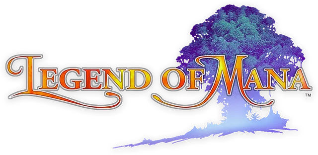 Legend of Mana