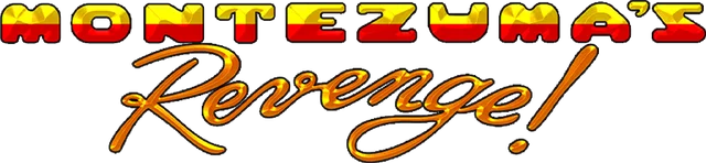 Montezuma's Revenge
