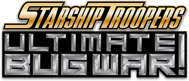 Starship Troopers: Ultimate Bug War!