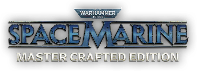 Warhammer 40,000: Space Marine - Master Crafted Edition
