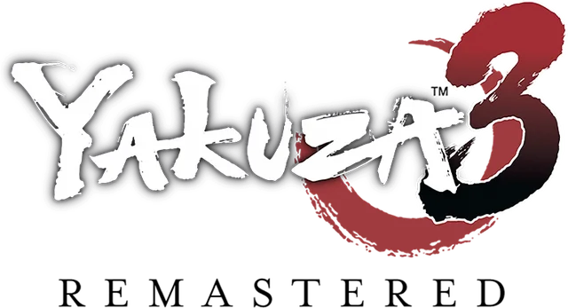 Yakuza 3 Remastered