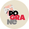 Logo serwisu Pograne.eu