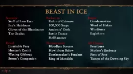 Loot-Table-Beast-in-Ice
