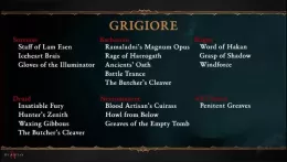 Loot-Table-Grigiore