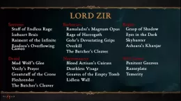 Loot-Table-Lord-Zir