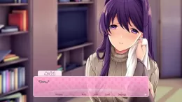 Doki Doki Literature Club Plus - Yuri