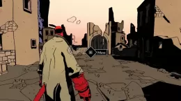 Hellboy: Web of Wyrd - Galeria Screen 4