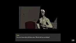 Hellboy: Web of Wyrd - Galeria Screen 2