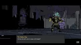 Hellboy: Web of Wyrd - Galeria Screen 6