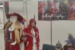 PYRKON 2023: Cosplay