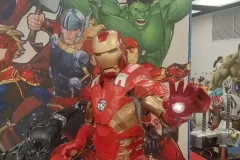 PYRKON 2023: Iron Man