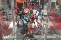 PYRKON 2023: Lego Bionicle część 3