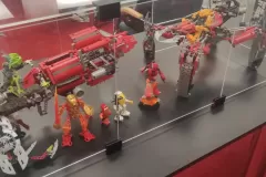 Lego Bionicle część 4