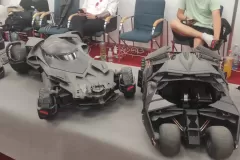 Batmobile