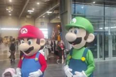 Mario i Luigi część 2