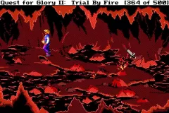 Quest-for-Glory-II-Trial-by-Fire-Pograne-Recenzja-9