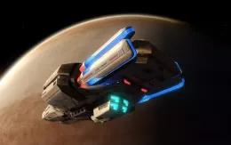 The Heritage Starship Bundle - Typhon