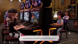 Arcade Quest - Przygotowanie do walki