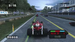 Ferrari Racing Legends - Formuła 1