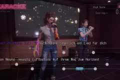 Karaoke - Minigra