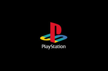 Logo PlayStation