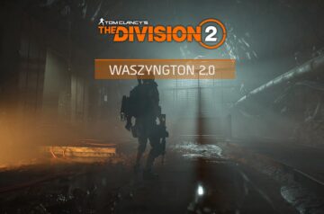 Waszyngton 2.0 - TD2