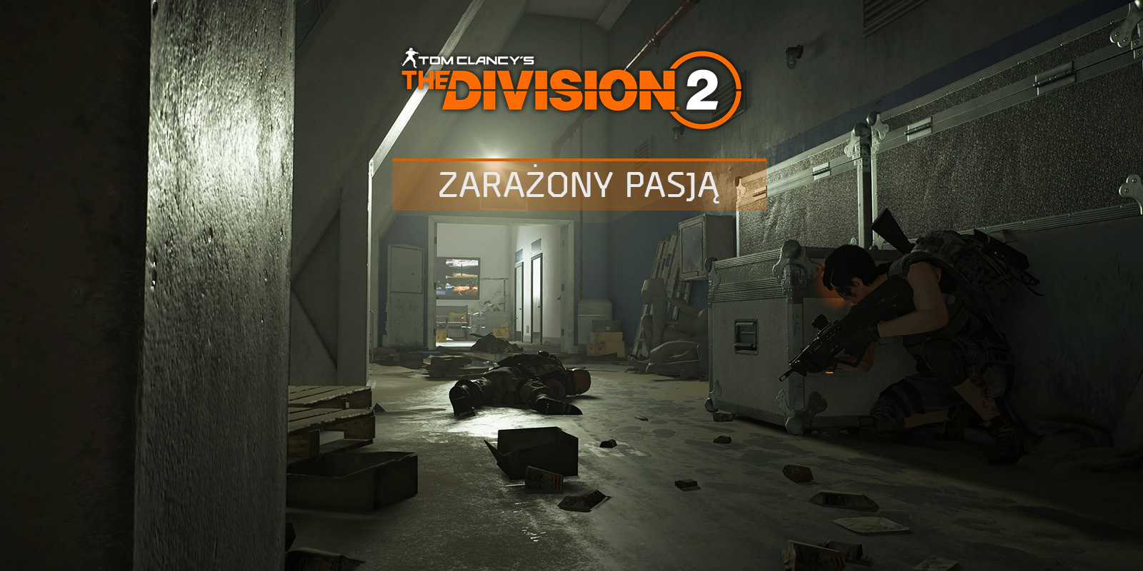The Division 2: Pasja z Twittera