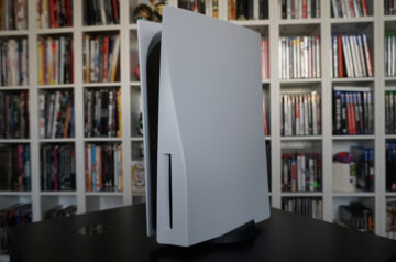 PlayStation 5