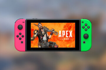 Apex Legends Nintendo Switch