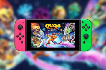 Recenzja_Crash_Bandicoot_4_Switch_01