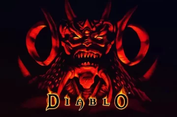 Diablo 1 - Grafika gry