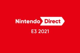 Nintendo Direct 2021
