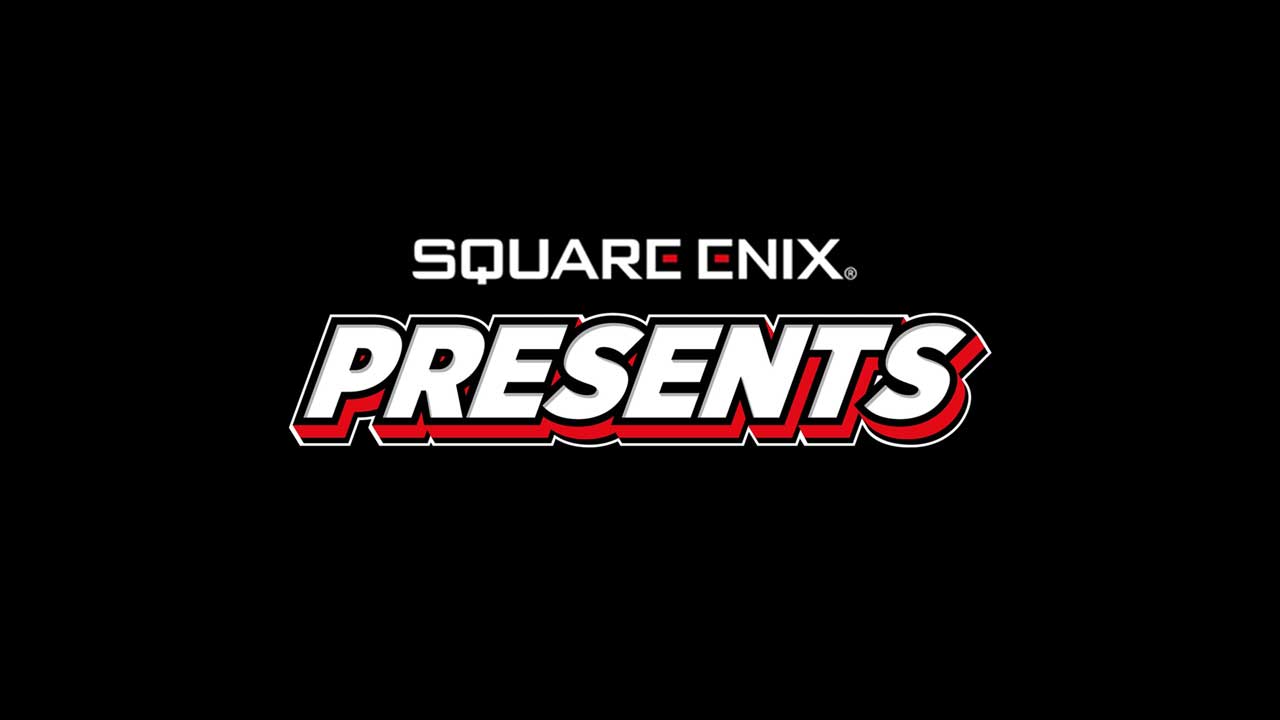 Prezentacja Square-Enix na E3
