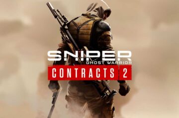 Sniper Ghost Warrior Contracts 2 Recenzja 1