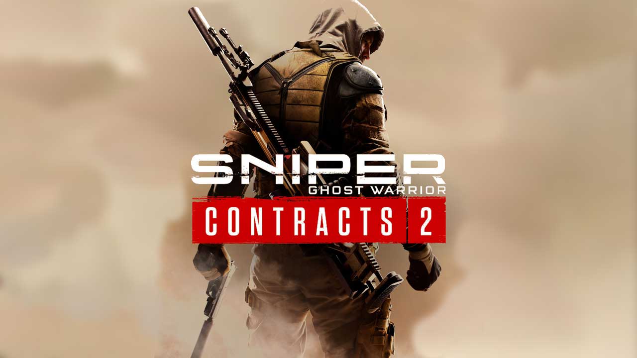 Sniper Ghost Warrior Contracts 2 Recenzja 1